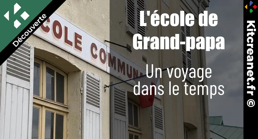 Ecole Fernand Boutet