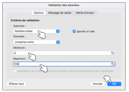 Kitcreanet Excel Validation 05