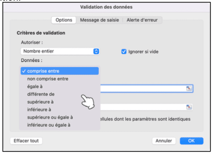 Kitcreanet Excel Validation 07