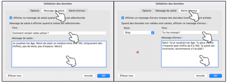 Kitcreanet Excel Validation 08