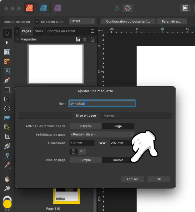 Kitcreanet Couverture Section Affinity Publisher2