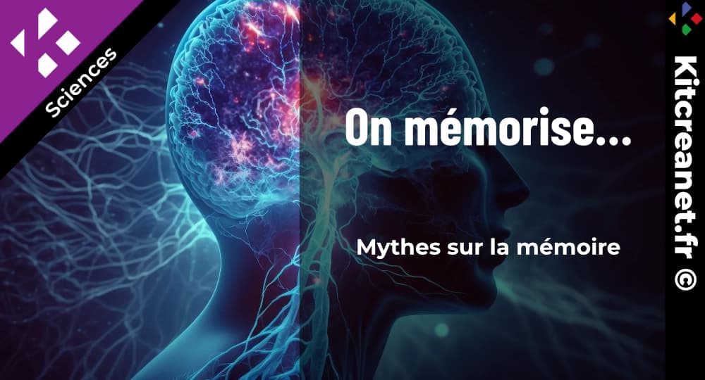 Mythes mémoire Kitcreanet