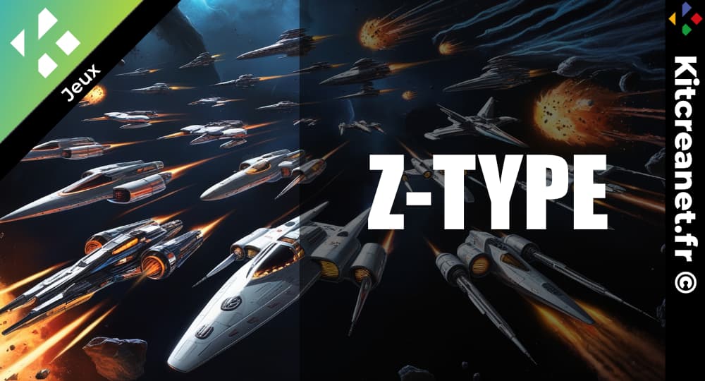 Kitcreanet Article Z Type