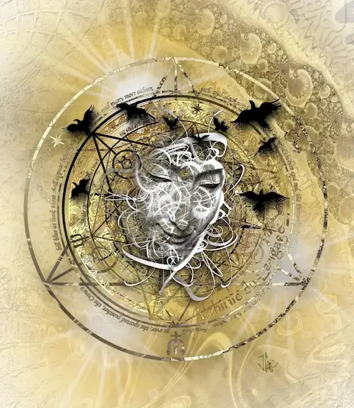 Langage des oiseaux 889x1024