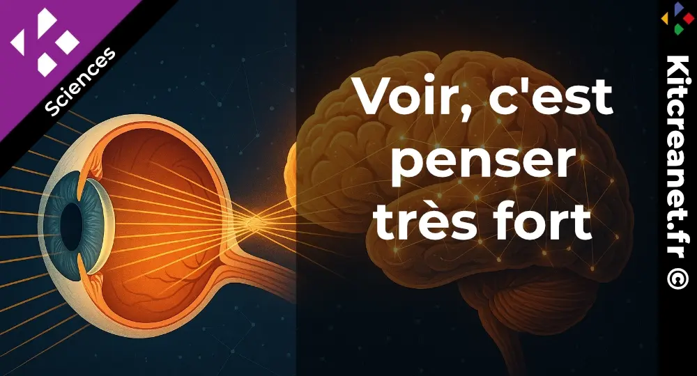 Kitcreanet voir c'est penser très fort