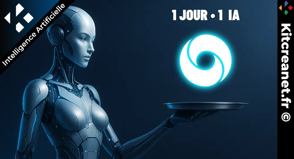 1 jour 1 ia alphafold