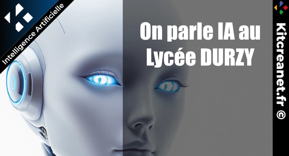 Kitcreanet debat ia durzy