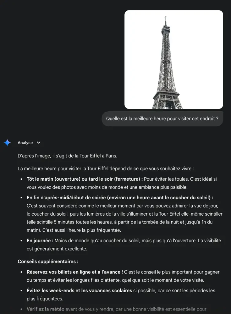 Kitcreanet gemini image eiffel
