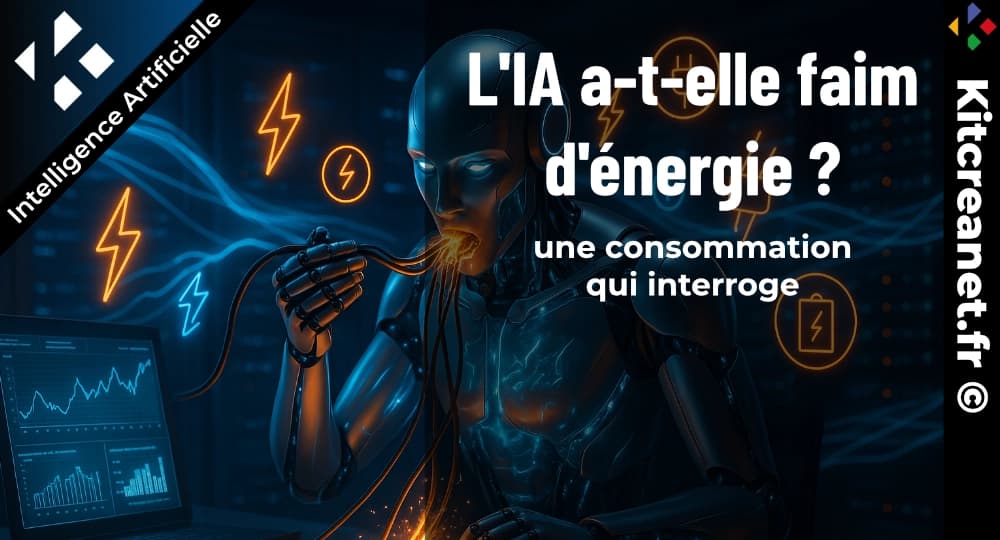 Kitcreanet ia energie