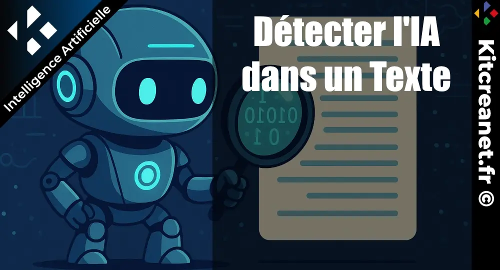 Kitcreanet detectia texte