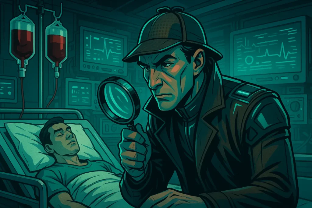 Sherkitcreanet lock bert