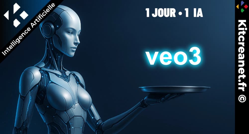 1 jour 1 ia veo3