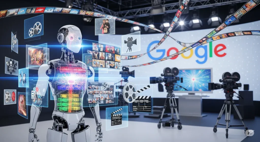 Kitcreanet 1jour1ia veo3