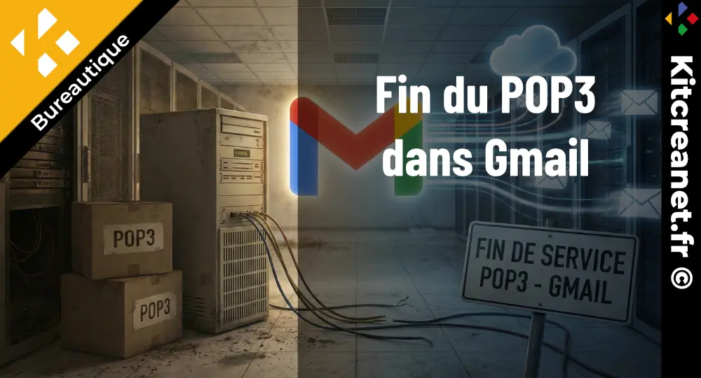 Fin pop3 gmail kitcreanet