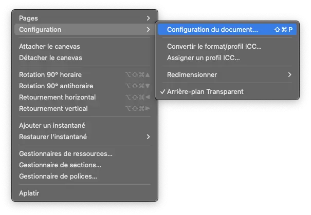 Affinity Kitcreanet ressource politique