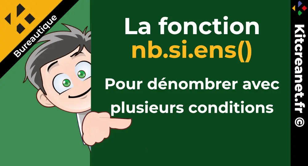 Excel kitcreanet Nb.si.ens