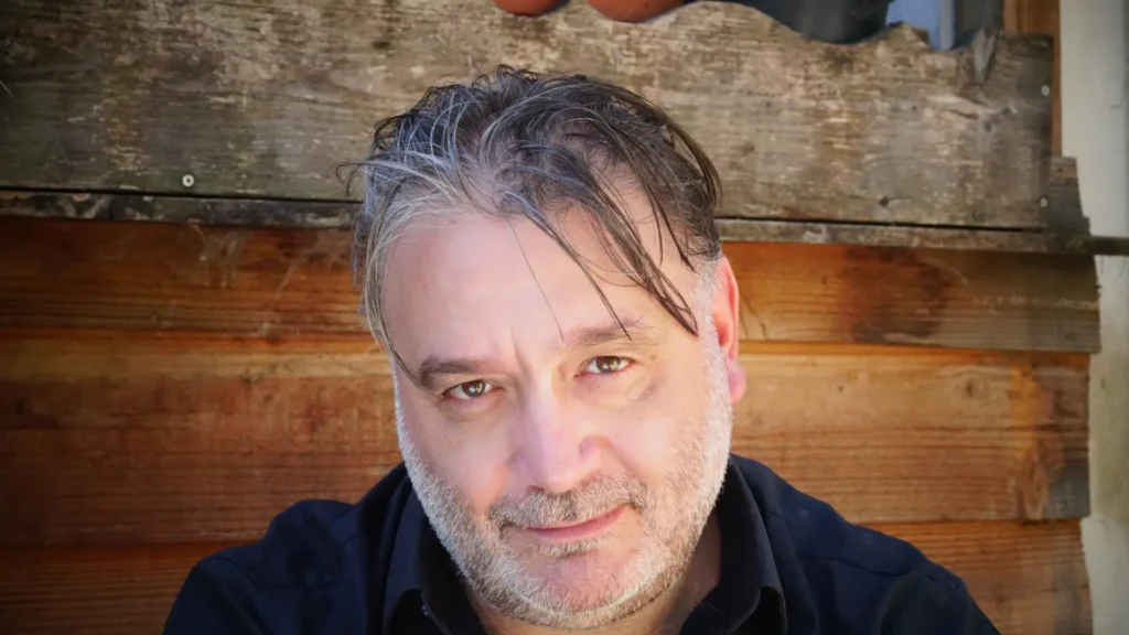 Sylvain Gillet
