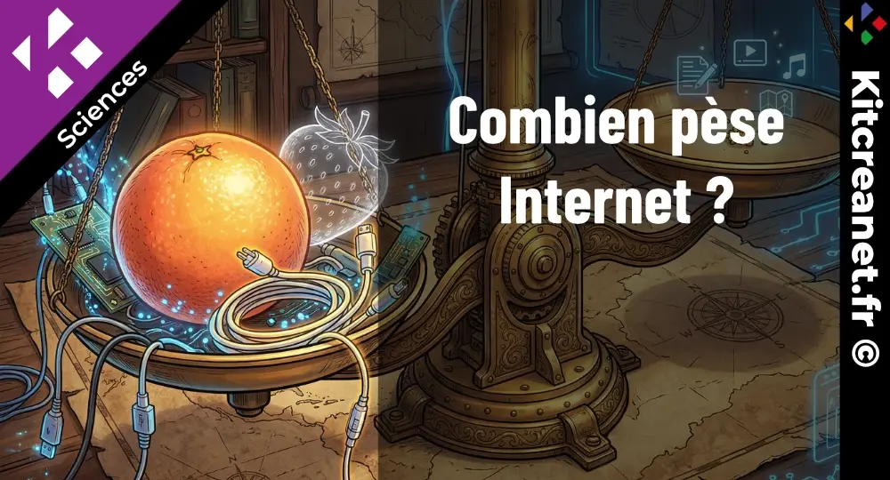 Le poids de internet kitcreanet miniature cover