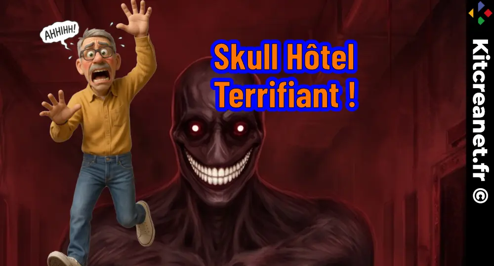Kitcrean Skull hotel