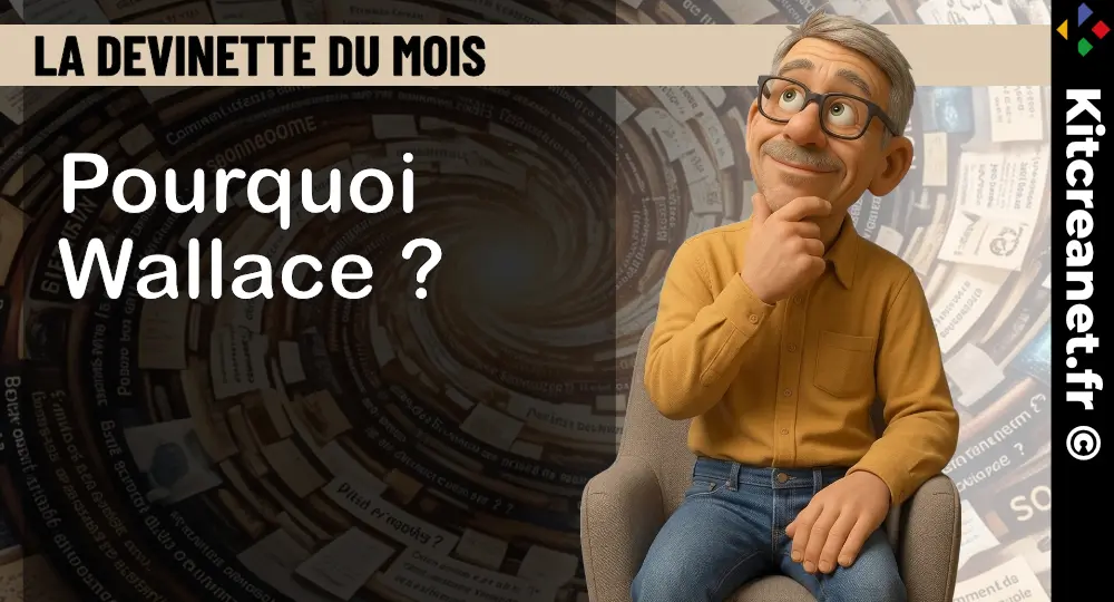 Les origines de Wallace