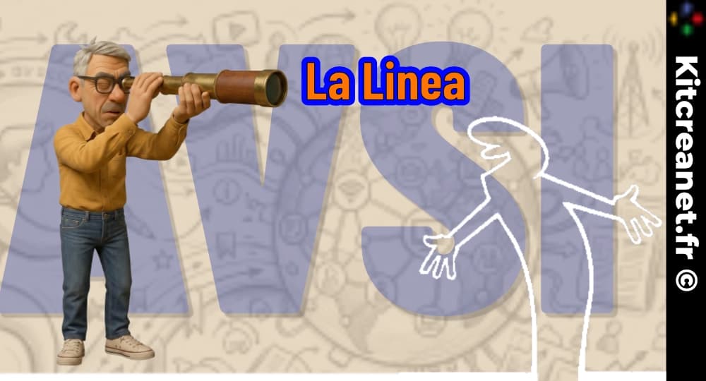 (re) Découvrez La Linea !