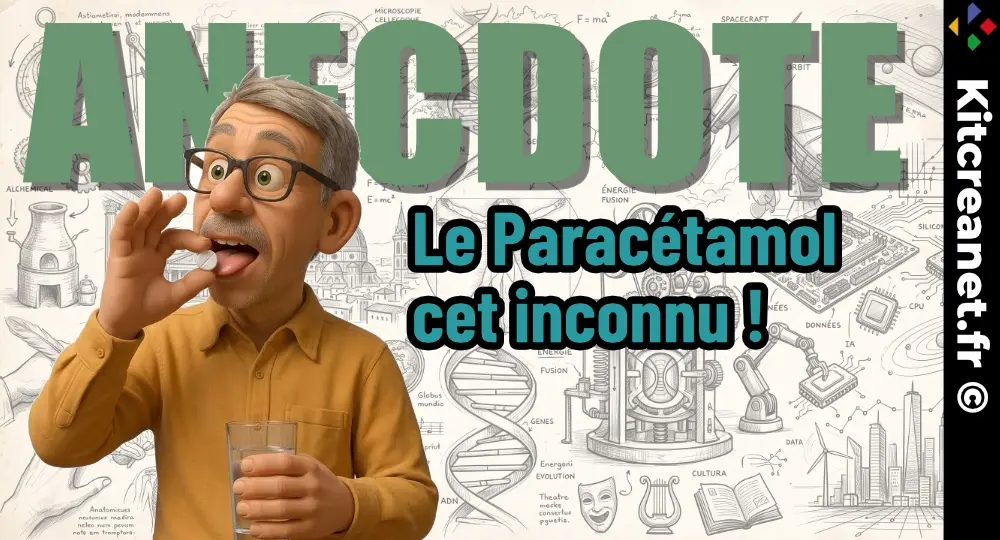 Paracetamol