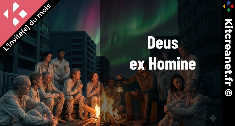 Deus ex Homine
